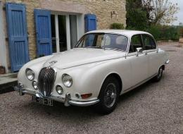 Jaguar 3.8 S  de 1965