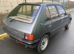 Peugeot 205 AUTOMATIC