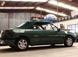 Peugeot 306 Cabriolet