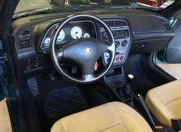 Peugeot 306 Cabriolet