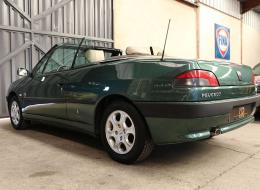 Peugeot 306 Cabriolet