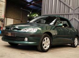 Peugeot 306 Cabriolet