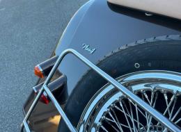 Morgan +4 2,0 150 Edition Centenaire