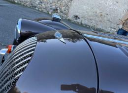 Morgan +4 2,0 150 Edition Centenaire
