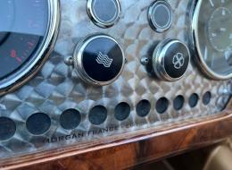 Morgan +4 2,0 150 Edition Centenaire
