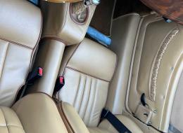 Morgan +4 2,0 150 Edition Centenaire