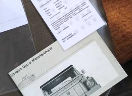 Volkswagen 181