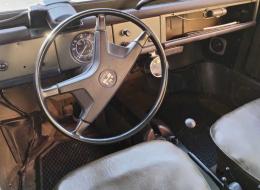 Volkswagen 181