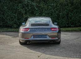 Porsche 991 Phase 1 Carrera S 400 ch PDK