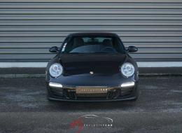 Porsche 997 .2 Carrera 4 GTS PDK Phase 2 - Toit Ouvrant