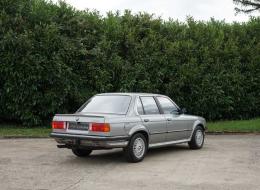 BMW Série 3 (E30) 325IX 170 ch - Française - Révisée + Distrib