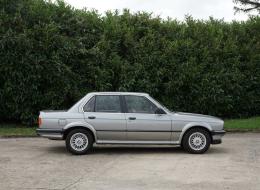 BMW Série 3 (E30) 325IX 170 ch - Française - Révisée + Distrib