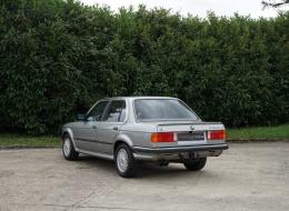 BMW Série 3 (E30) 325IX 170 ch - Française - Révisée + Distrib