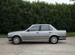BMW Série 3 (E30) 325IX 170 ch - Française - Révisée + Distrib