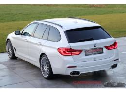 Alpina B5 Bi-Turbo Touring Allrad - Many options