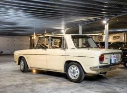 Lancia Fulvia Berlina 1.3 Serie 2