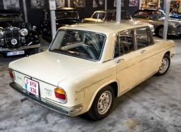 Lancia Fulvia Berlina 1.3 Serie 2