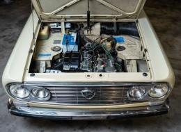 Lancia Fulvia Berlina 1.3 Serie 2
