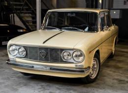Lancia Fulvia Berlina 1.3 Serie 2