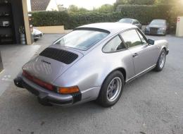 Porsche 911 3.2 L  G50  JUBILE