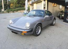 Porsche 911 3.2 L  G50  JUBILE