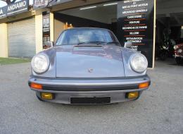 Porsche 911 3.2 L  G50  JUBILE