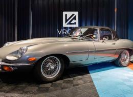 Jaguar Type E 4,2l série 2