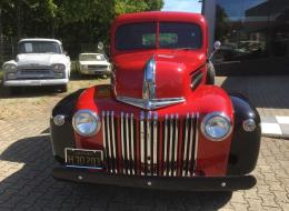 Ford Pick-up 1 Ton