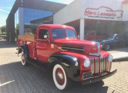 Ford Pick-up 1 Ton