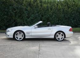 Mercedes-Benz SL 350 V6 315CH Excellent Etat - Garantie 12 Mois