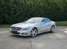 Mercedes-Benz SL 350 V6 315ch - Excellent Etat - Révisée 2025