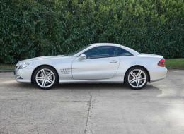 Mercedes-Benz SL 350 V6 315ch - Excellent Etat - Révisée 2025
