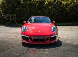 Porsche 991 Carrera 4 GTS Carbiolet type 991.1 3.8