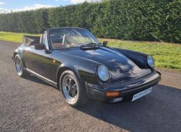 Porsche 911 3.2 cabriolet