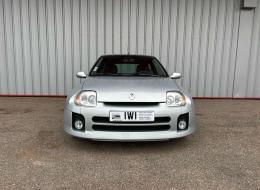 Renault Clio V6