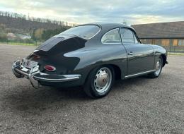 Porsche 356 SC