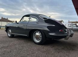 Porsche 356 SC