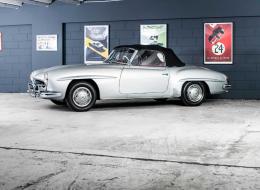 Mercedes-Benz SL 190SL