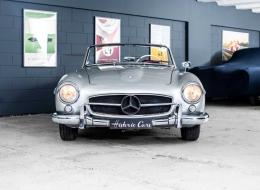 Mercedes-Benz SL 190SL