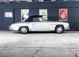 Mercedes-Benz SL 190SL