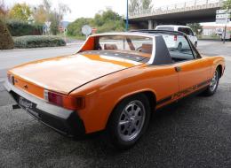 Porsche 914 2L