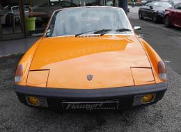 Porsche 914 2L