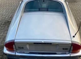 Jaguar XJS V12 HE