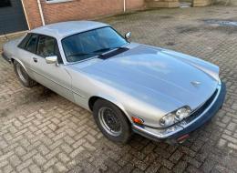 Jaguar XJS V12 HE