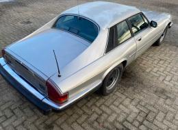 Jaguar XJS V12 HE