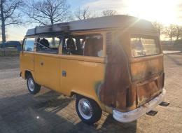 Volkswagen Camper T2B Westfalia