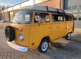 Volkswagen Camper T2B Westfalia