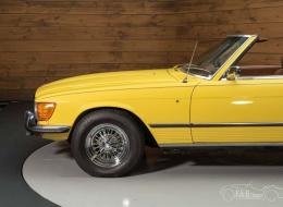 Mercedes-Benz SL 450
