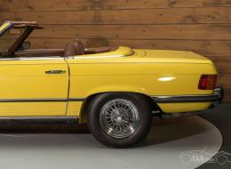 Mercedes-Benz SL 450