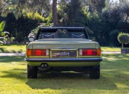Mercedes-Benz SL 450 (R107)